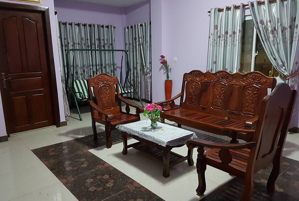 Very Nice One Bedroom Apartment for Rent In Khan Toul Kork (9)