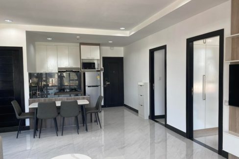 Very Nice Two Bedroom Apartment for Rent In Khan 7 Makara (2)
