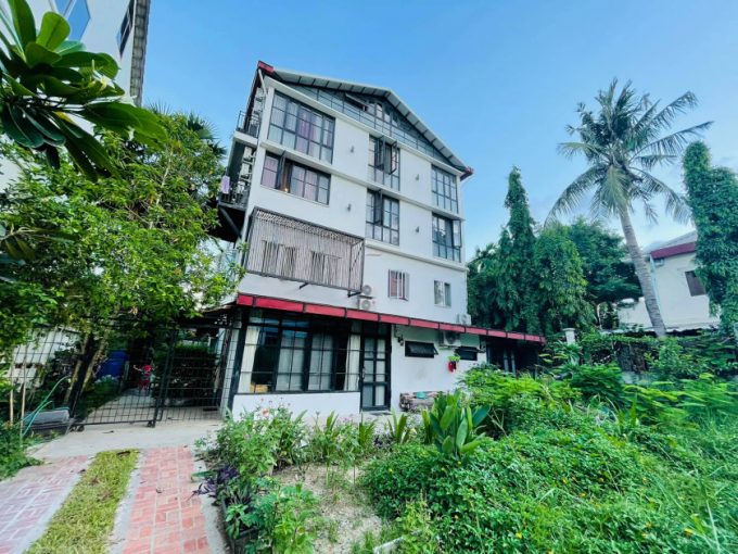 Beautiful One Bedroom Apartment for Rent in Khan Meanchey (1)