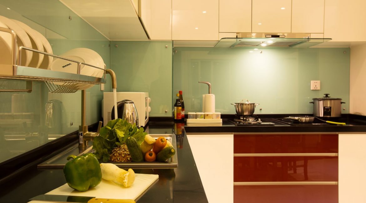 Charming Two Bedrooms Apartment for Rent with Best Location In Boeng Keng Kang (3)