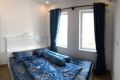 Fully Furnished One Bedroom Apartment for Rent In Chamkar Mon (2)
