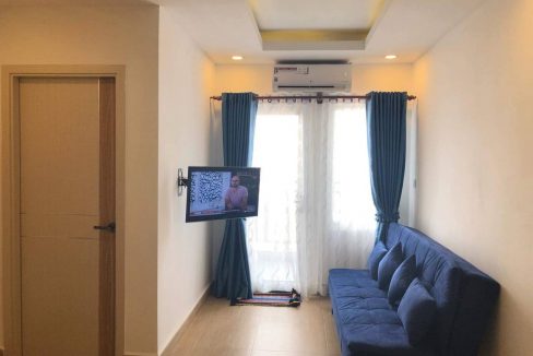 Fully Furnished One Bedroom Apartment for Rent In Chamkar Mon (4)