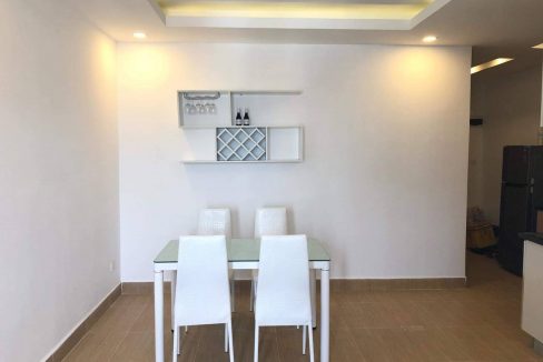 Fully Furnished One Bedroom Apartment for Rent In Chamkar Mon (8)