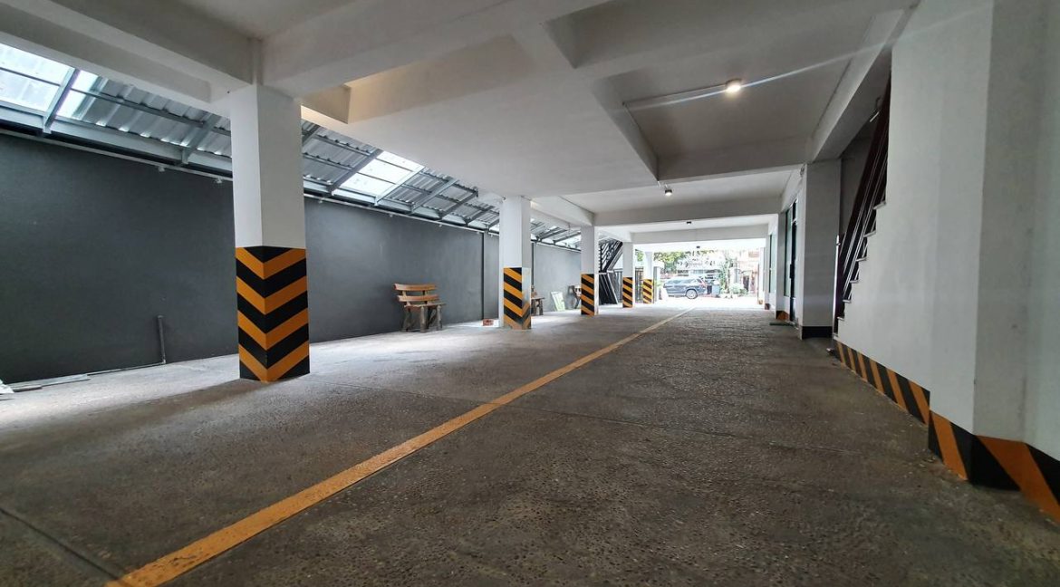 Luxury Two Bedrooms Apartment for Rent In Boeng Keng Kang (8)