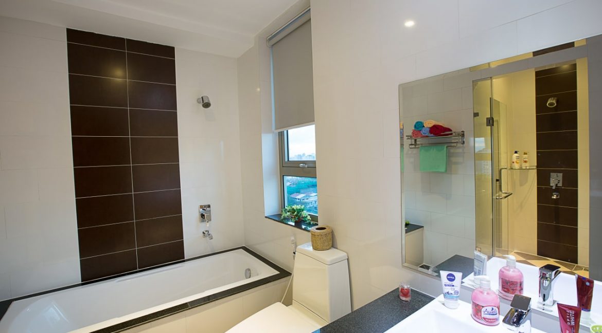One Bedroom Apartment for Rent with Best Location In Boeng Keng Kang (4)
