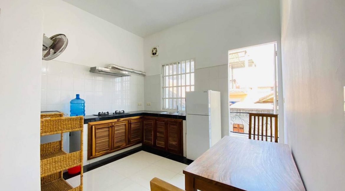 Very Nice Studio Room Apartment for Rent in Khan Mean Chey (5)