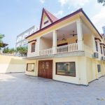 5 Bedrooms Villa for Rent in Bkk1 (1)