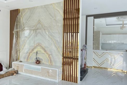 Classic Queen Villa for sale with Best Location in Dangkao (3)