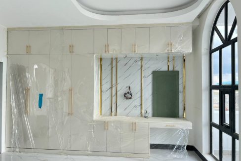 Classic Queen Villa for sale with Best Location in Dangkao (4)