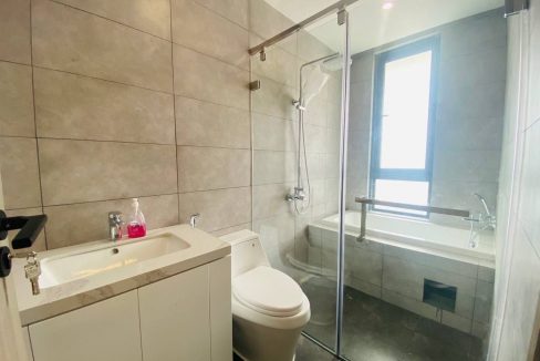 Luxury Two Bedrooms Apartment for Rent In BKK1 (3)