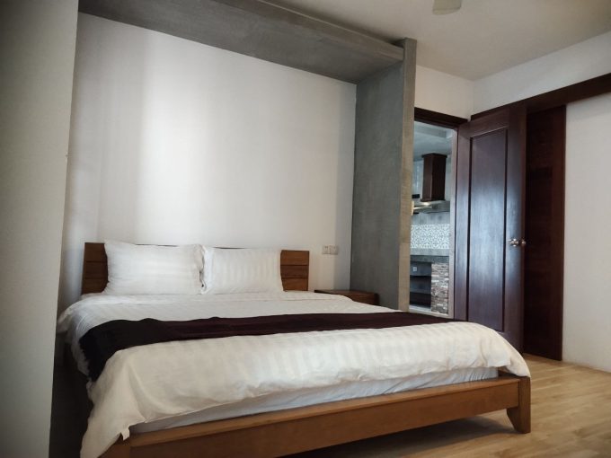 Modern One Bedroom Apartment Available for in Chamkar Mon (1)