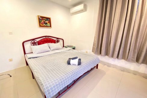 Modern One Bedroom Apartment for Rent in Chamkar Mon (1)