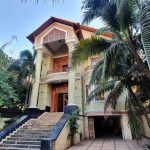 Nice Villa For Rent in Good Location Phnom Penh Near BKK1 (1)