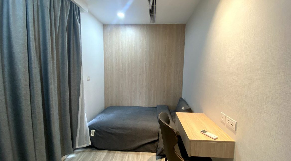 Special Penthouse 5 Bedrooms for Rent In BKK1 (3)
