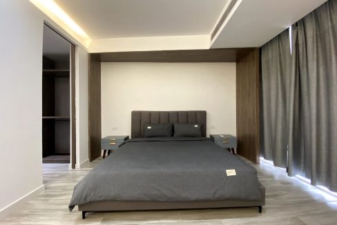 Special Penthouse 5 Bedrooms for Rent In BKK1 (6)