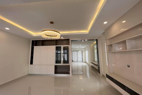 Twin A Villa For Sale In Borey Peng Huoth Boeng Snor The Eco Melody (2)