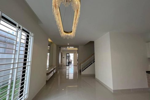 Twin A Villa For Sale In Borey Peng Huoth Boeng Snor The Eco Melody (3)