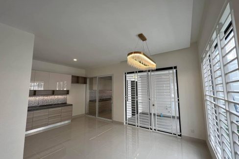 Twin A Villa For Sale In Borey Peng Huoth Boeng Snor The Eco Melody (4)