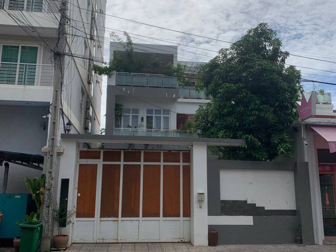 Beautiful 2 Flats for Rent at Tuol Tom Poung (1)