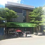 Commercial Building For Rent in Bkk 1 (1)
