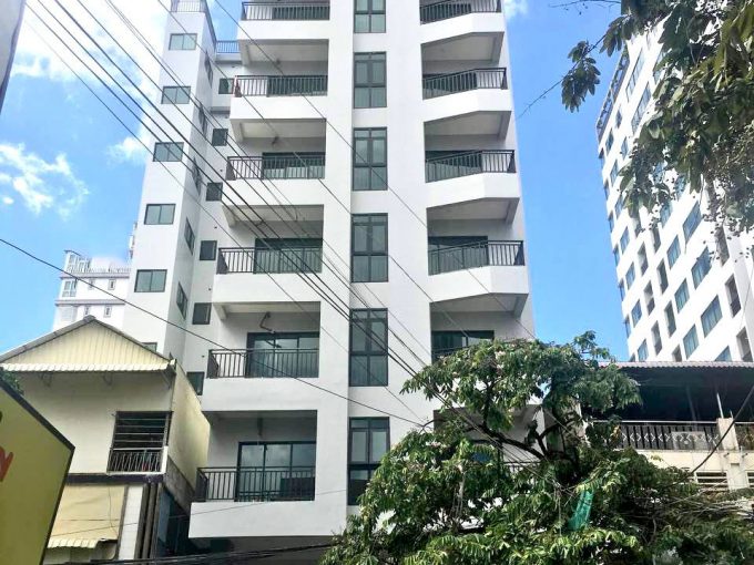 Commercial Building For Rent in Bkk 1 (1)