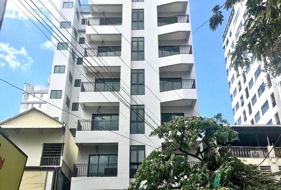 Commercial Building For Rent in Bkk 1 (1)
