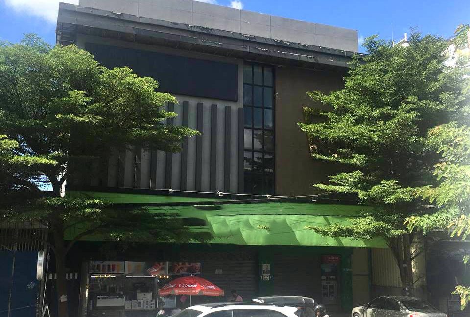 Commercial Building For Rent in Bkk 1 (2)