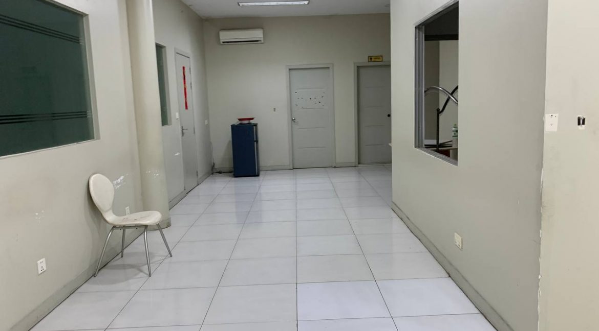Commercial Building For Rent in Bkk 1 (2)