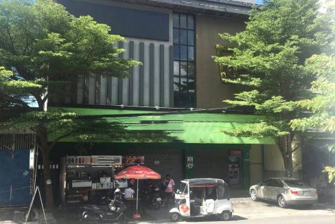 Commercial Building For Rent in Bkk 1 (3)