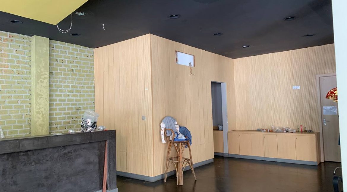 Commercial Building For Rent in Bkk 1 (9)
