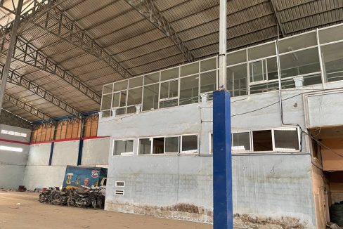 Commercial Warehouse For Rent in Pou Senchey (3)