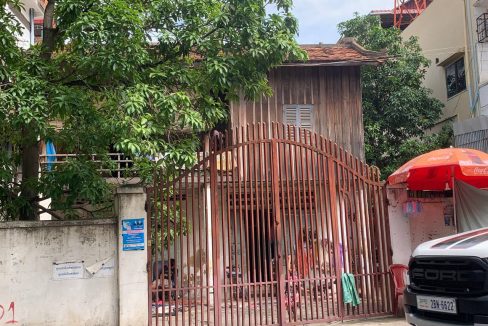 Good Location Land for Sell at Tuol Tom Poung (2)