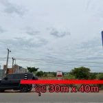 High Potential Land for Sale along National Road 6A (1)