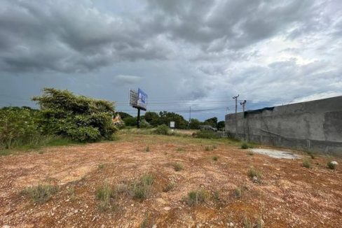 High Potential Land for Sale along National Road 6A (2)