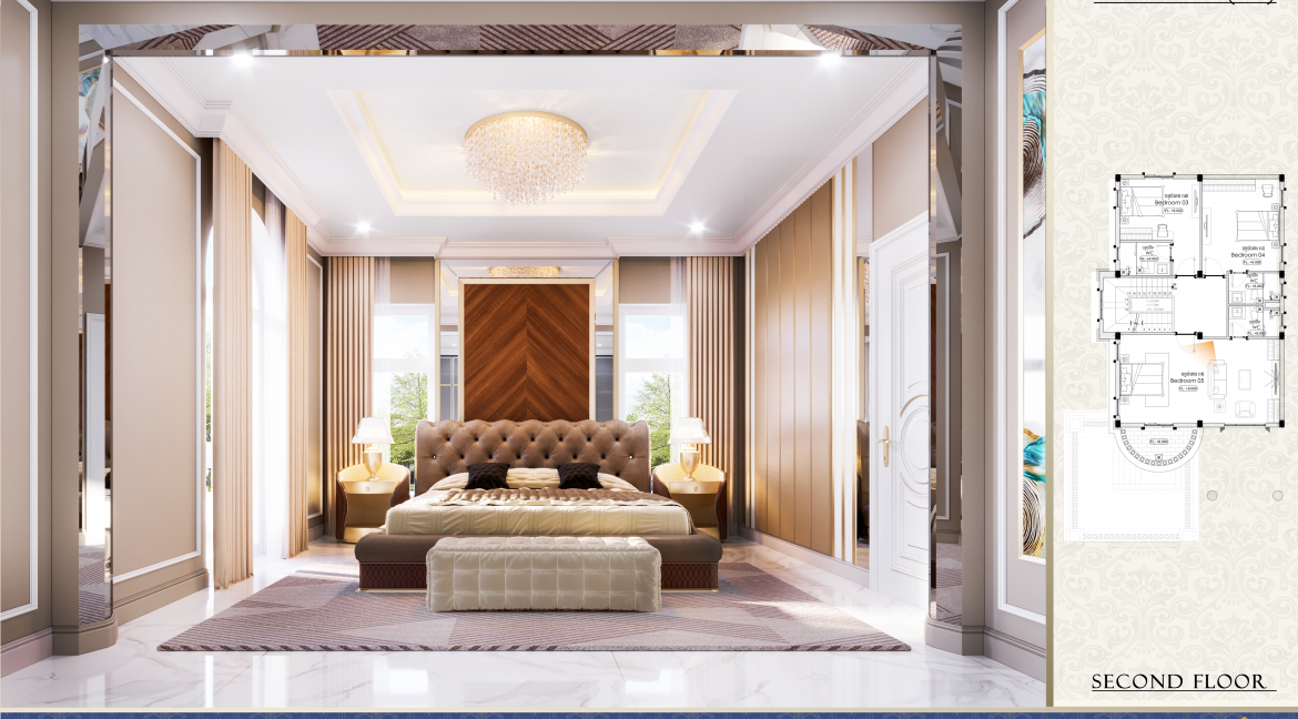 Luxury Prince Villa for Sale With Best Location in Prek Pnov (6)