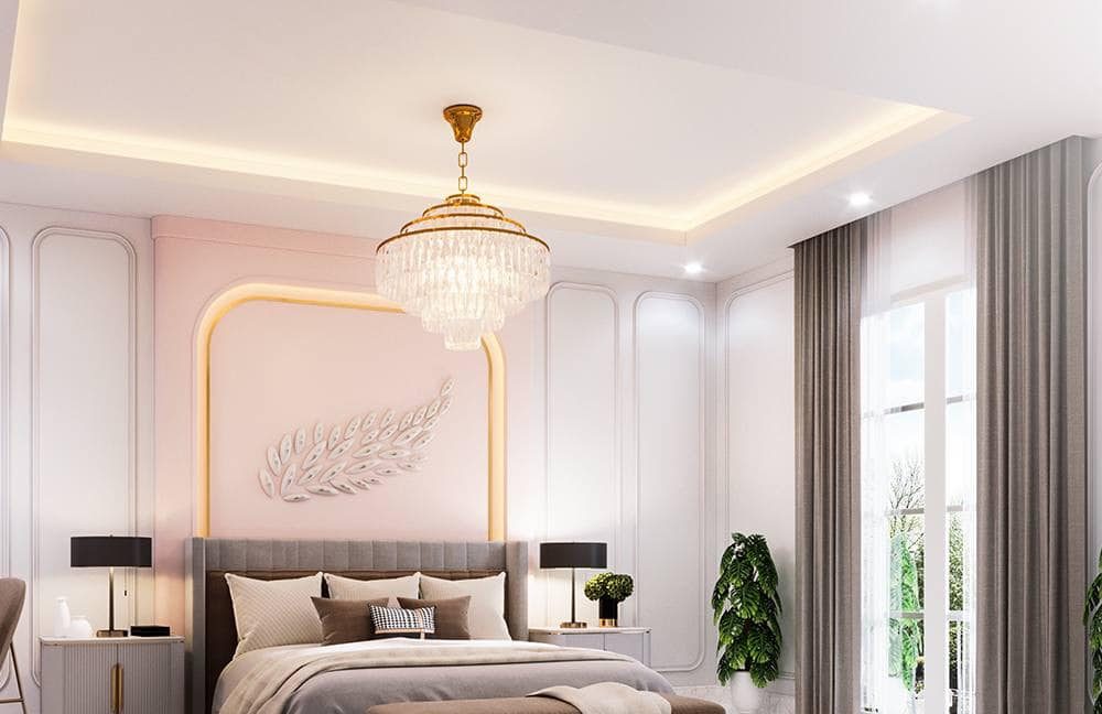 Luxury Villa Queen for Sale With Best Location in Prek Pnov (4)