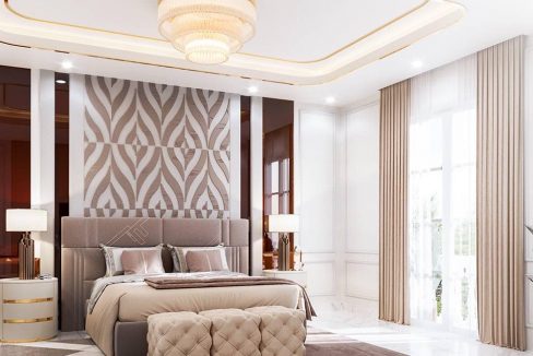 Luxury Villa Queen for Sale With Best Location in Prek Pnov (5)