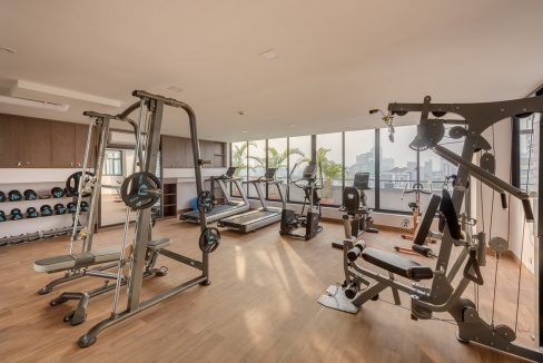 Modern One Bedroom Apartment for Rent in Daun Penh (5)
