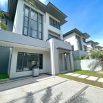 Modern Queen Villa for rent with Best Location in Dangkao (1)