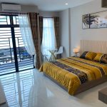 Modern Shophouse for sale with Best Location in Pou Senchey (1)