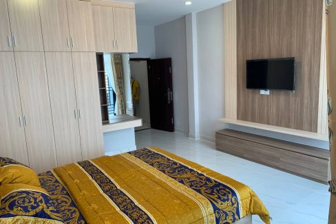 Modern Shophouse for sale with Best Location in Pou Senchey (11)