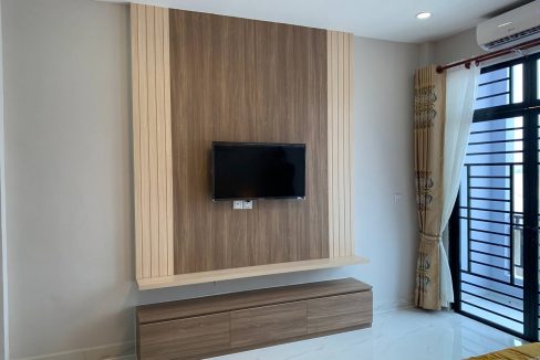 Modern Shophouse for sale with Best Location in Pou Senchey (2)