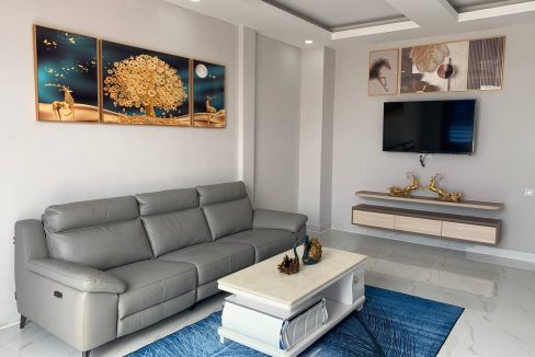 Modern Shophouse for sale with Best Location in Pou Senchey (4)