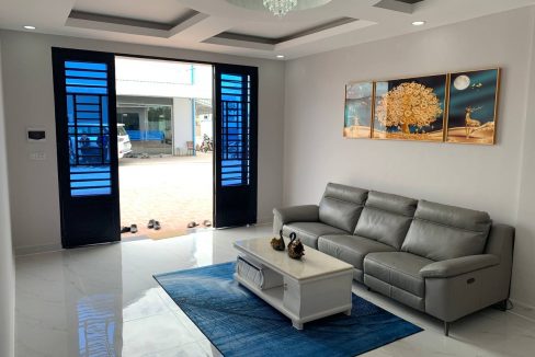 Modern Shophouse for sale with Best Location in Pou Senchey (7)