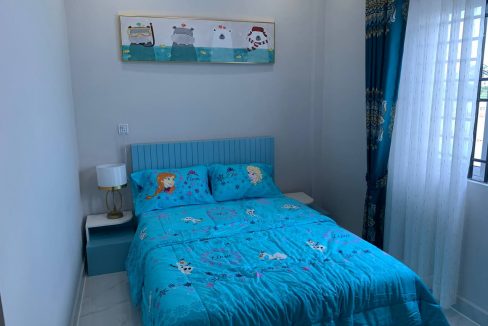 Modern Shophouse for sale with Best Location in Pou Senchey (9)
