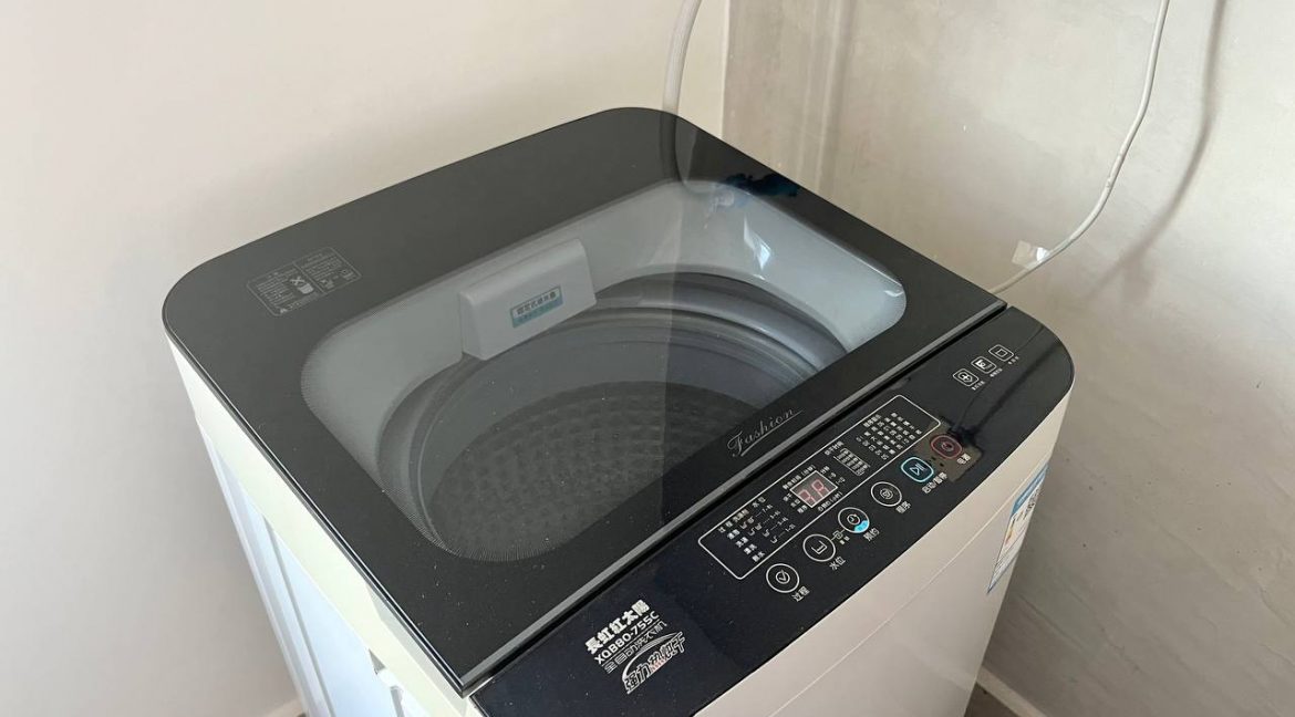 Modern Studio Apartment for Rent in Tonle Bassac (7)