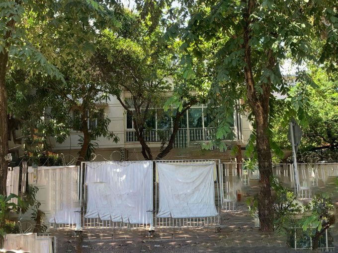 Villa for Rent with Best location in Bkk 1 (1)