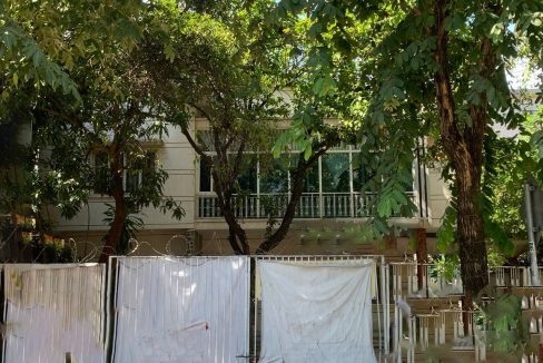 Villa for Rent with Best location in Bkk 1 (2)