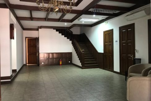 Villa for Rent with Best location in Bkk 1 (3)