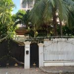 Villa for Rent with Best location in Khan Boeng Keng Kang (1)